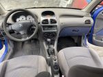PEUGEOT 206 ΜΟΝΤΕΛΟ: 2002-2009 ΚΥΒΙΚΑ: 1100CC ΚΩΔ. ΚΙΝΗΤΗΡΑ: HFX - Image 5