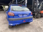 PEUGEOT 206 ΜΟΝΤΕΛΟ: 2002-2009 ΚΥΒΙΚΑ: 1100CC ΚΩΔ. ΚΙΝΗΤΗΡΑ: HFX - Image 3