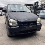 HYUNDAI ATOS PRIME ΜΟΝΤΕΛΟ: 1999-2001 ΚΥΒΙΚΑ: 1000CC ΚΩΔ. ΚΙΝΗΤΗΡΑ: G4HC