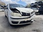 FIAT PUNTO ΜΟΝΤΕΛΟ: 2003-2008 ΚΥΒΙΚΑ: 1200CC ΚΩΔ. ΚΙΝΗΤΗΡΑ: 188A4