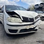 FIAT PUNTO ΜΟΝΤΕΛΟ: 2003-2008 ΚΥΒΙΚΑ: 1200CC ΚΩΔ. ΚΙΝΗΤΗΡΑ: 188A4