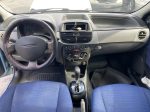 FIAT PUNTO ΜΟΝΤΕΛΟ: 1999-2003 ΚΥΒΙΚΑ: 1200CC ΚΩΔ. ΚΙΝΗΤΗΡΑ: 188A5 - Image 5