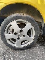 FIAT CINQUECENTO ΜΟΝΤΕΛΟ: 1992-1998 ΚΥΒΙΚΑ: 1100CC ΚΩΔ. ΚΙΝΗΤΗΡΑ: 176B2 - Image 8
