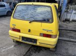 FIAT CINQUECENTO ΜΟΝΤΕΛΟ: 1992-1998 ΚΥΒΙΚΑ: 1100CC ΚΩΔ. ΚΙΝΗΤΗΡΑ: 176B2 - Image 4