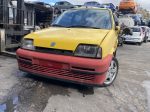 FIAT CINQUECENTO ΜΟΝΤΕΛΟ: 1992-1998 ΚΥΒΙΚΑ: 1100CC ΚΩΔ. ΚΙΝΗΤΗΡΑ: 176B2 - Image 2