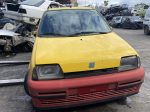 FIAT CINQUECENTO ΜΟΝΤΕΛΟ: 1992-1998 ΚΥΒΙΚΑ: 1100CC ΚΩΔ. ΚΙΝΗΤΗΡΑ: 176B2