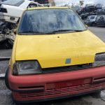 FIAT CINQUECENTO ΜΟΝΤΕΛΟ: 1992-1998 ΚΥΒΙΚΑ: 1100CC ΚΩΔ. ΚΙΝΗΤΗΡΑ: 176B2