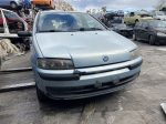 FIAT PUNTO ΜΟΝΤΕΛΟ: 1999-2003 ΚΥΒΙΚΑ: 1200CC ΚΩΔ. ΚΙΝΗΤΗΡΑ: 188A5