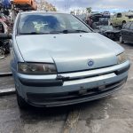 FIAT PUNTO ΜΟΝΤΕΛΟ: 1999-2003 ΚΥΒΙΚΑ: 1200CC ΚΩΔ. ΚΙΝΗΤΗΡΑ: 188A5