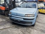 FIAT PUNTO ΜΟΝΤΕΛΟ: 1999-2003 ΚΥΒΙΚΑ: 1200CC ΚΩΔ. ΚΙΝΗΤΗΡΑ: 188A5 - Image 2