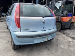 FIAT PUNTO ΜΟΝΤΕΛΟ: 1999-2003 ΚΥΒΙΚΑ: 1200CC ΚΩΔ. ΚΙΝΗΤΗΡΑ: 188A5 - Image 3