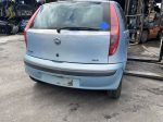 FIAT PUNTO ΜΟΝΤΕΛΟ: 1999-2003 ΚΥΒΙΚΑ: 1200CC ΚΩΔ. ΚΙΝΗΤΗΡΑ: 188A5 - Image 4