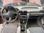 OPEL ASTRA F ΜΟΝΤΕΛΟ: 1991-1994 ΚΥΒΙΚΑ: 1400CC ΚΩΔ. ΚΙΝΗΤΗΡΑ: C14SE - Image 5