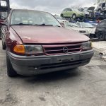 OPEL ASTRA F ΜΟΝΤΕΛΟ: 1991-1994 ΚΥΒΙΚΑ: 1400CC ΚΩΔ. ΚΙΝΗΤΗΡΑ: C14SE