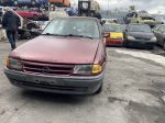 OPEL ASTRA F ΜΟΝΤΕΛΟ: 1991-1994 ΚΥΒΙΚΑ: 1400CC ΚΩΔ. ΚΙΝΗΤΗΡΑ: C14SE - Image 2