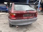 OPEL ASTRA F ΜΟΝΤΕΛΟ: 1991-1994 ΚΥΒΙΚΑ: 1400CC ΚΩΔ. ΚΙΝΗΤΗΡΑ: C14SE - Image 3