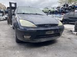 FORD FOCUS ΜΟΝΤΕΛΟ: 2002-2004 ΚΥΒΙΚΑ: 1400CC ΚΩΔ. ΚΙΝΗΤΗΡΑ: FXDB