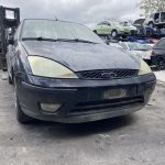 FORD FOCUS ΜΟΝΤΕΛΟ: 2002-2004 ΚΥΒΙΚΑ: 1400CC ΚΩΔ. ΚΙΝΗΤΗΡΑ: FXDB