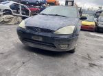 FORD FOCUS ΜΟΝΤΕΛΟ: 2002-2004 ΚΥΒΙΚΑ: 1400CC ΚΩΔ. ΚΙΝΗΤΗΡΑ: FXDB - Image 2