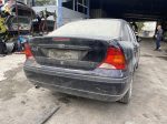 FORD FOCUS ΜΟΝΤΕΛΟ: 2002-2004 ΚΥΒΙΚΑ: 1400CC ΚΩΔ. ΚΙΝΗΤΗΡΑ: FXDB - Image 4