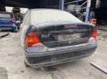 FORD FOCUS ΜΟΝΤΕΛΟ: 2002-2004 ΚΥΒΙΚΑ: 1400CC ΚΩΔ. ΚΙΝΗΤΗΡΑ: FXDB - Image 3