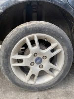 FORD FOCUS ΜΟΝΤΕΛΟ: 2002-2004 ΚΥΒΙΚΑ: 1400CC ΚΩΔ. ΚΙΝΗΤΗΡΑ: FXDB - Image 9