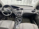 FORD FOCUS ΜΟΝΤΕΛΟ: 2002-2004 ΚΥΒΙΚΑ: 1400CC ΚΩΔ. ΚΙΝΗΤΗΡΑ: FXDB - Image 5
