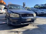 HYUNDAI ACCENT ΜΟΝΤΕΛΟ: 1999-2002 ΚΥΒΙΚΑ: 1300CC ΚΩΔ. ΚΙΝΗΤΗΡΑ: G4EA