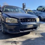 HYUNDAI ACCENT ΜΟΝΤΕΛΟ: 1999-2002 ΚΥΒΙΚΑ: 1300CC ΚΩΔ. ΚΙΝΗΤΗΡΑ: G4EA