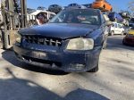 HYUNDAI ACCENT ΜΟΝΤΕΛΟ: 1999-2002 ΚΥΒΙΚΑ: 1300CC ΚΩΔ. ΚΙΝΗΤΗΡΑ: G4EA - Image 2