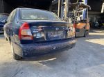 HYUNDAI ACCENT ΜΟΝΤΕΛΟ: 1999-2002 ΚΥΒΙΚΑ: 1300CC ΚΩΔ. ΚΙΝΗΤΗΡΑ: G4EA - Image 3