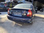HYUNDAI ACCENT ΜΟΝΤΕΛΟ: 1999-2002 ΚΥΒΙΚΑ: 1300CC ΚΩΔ. ΚΙΝΗΤΗΡΑ: G4EA - Image 4
