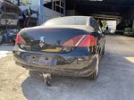 PEUGEOT 307CC ΜΟΝΤΕΛΟ: 2001-2005 ΚΥΒΙΚΑ: 2000CC ΚΩΔ. ΚΙΝΗΤΗΡΑ: RFK - Image 6