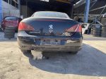 PEUGEOT 307CC ΜΟΝΤΕΛΟ: 2001-2005 ΚΥΒΙΚΑ: 2000CC ΚΩΔ. ΚΙΝΗΤΗΡΑ: RFK - Image 4
