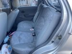 CHEVROLET MATIZ ΜΟΝΤΕΛΟ: 2005-2010 ΚΥΒΙΚΑ: 800CC ΚΩΔ. ΚΙΝΗΤΗΡΑ: A08S3 - Image 8