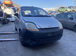 CHEVROLET MATIZ ΜΟΝΤΕΛΟ: 2005-2010 ΚΥΒΙΚΑ: 800CC ΚΩΔ. ΚΙΝΗΤΗΡΑ: A08S3
