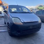 CHEVROLET MATIZ ΜΟΝΤΕΛΟ: 2005-2010 ΚΥΒΙΚΑ: 800CC ΚΩΔ. ΚΙΝΗΤΗΡΑ: A08S3