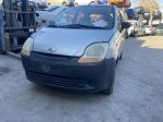 CHEVROLET MATIZ ΜΟΝΤΕΛΟ: 2005-2010 ΚΥΒΙΚΑ: 800CC ΚΩΔ. ΚΙΝΗΤΗΡΑ: A08S3 - Image 2