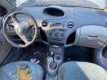 TOYOTA YARIS ΜΟΝΤΕΛΟ: 1999-2002 ΚΥΒΙΚΑ: 1300CC ΚΩΔ. ΚΙΝΗΤΗΡΑ: 2NZ - Image 5
