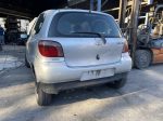 TOYOTA YARIS ΜΟΝΤΕΛΟ: 1999-2002 ΚΥΒΙΚΑ: 1300CC ΚΩΔ. ΚΙΝΗΤΗΡΑ: 2NZ - Image 3