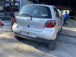 TOYOTA YARIS ΜΟΝΤΕΛΟ: 1999-2002 ΚΥΒΙΚΑ: 1300CC ΚΩΔ. ΚΙΝΗΤΗΡΑ: 2NZ - Image 4