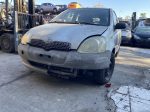TOYOTA YARIS ΜΟΝΤΕΛΟ: 1999-2002 ΚΥΒΙΚΑ: 1300CC ΚΩΔ. ΚΙΝΗΤΗΡΑ: 2NZ - Image 2