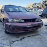 NISSAN ALMERA N15 ΜΟΝΤΕΛΟ: 1998-2000 ΚΥΒΙΚΑ: 1400CC ΚΩΔ. ΚΙΝΗΤΗΡΑ: GA14
