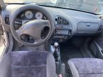 CITROEN SAXO ΜΟΝΤΕΛΟ: 1999-2004 ΚΥΒΙΚΑ: 1400CC ΚΩΔ. ΚΙΝΗΤΗΡΑ: KFX - Image 5