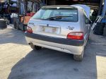 CITROEN SAXO ΜΟΝΤΕΛΟ: 1999-2004 ΚΥΒΙΚΑ: 1400CC ΚΩΔ. ΚΙΝΗΤΗΡΑ: KFX - Image 4
