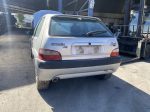 CITROEN SAXO ΜΟΝΤΕΛΟ: 1999-2004 ΚΥΒΙΚΑ: 1400CC ΚΩΔ. ΚΙΝΗΤΗΡΑ: KFX - Image 3