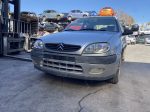 CITROEN SAXO ΜΟΝΤΕΛΟ: 1999-2004 ΚΥΒΙΚΑ: 1400CC ΚΩΔ. ΚΙΝΗΤΗΡΑ: KFX - Image 2