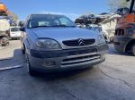 CITROEN SAXO ΜΟΝΤΕΛΟ: 1999-2004 ΚΥΒΙΚΑ: 1400CC ΚΩΔ. ΚΙΝΗΤΗΡΑ: KFX