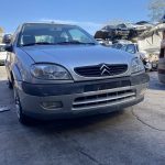 CITROEN SAXO ΜΟΝΤΕΛΟ: 1999-2004 ΚΥΒΙΚΑ: 1400CC ΚΩΔ. ΚΙΝΗΤΗΡΑ: KFX