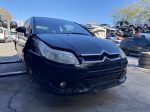 CITROEN C4 ΜΟΝΤΕΛΟ: 2007-2011 ΚΥΒΙΚΑ: 1600CC ΚΩΔ. ΚΙΝΗΤΗΡΑ: NFU